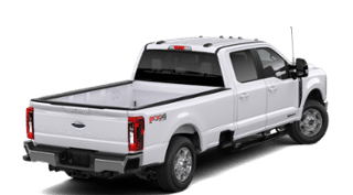 2026 Ford Super Duty® External Image 4